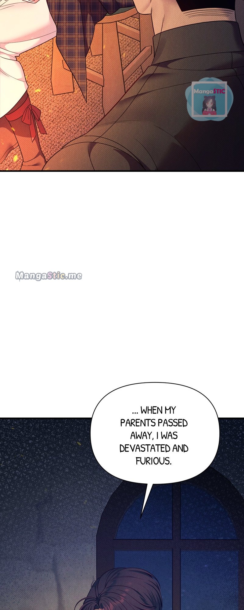 Feelings In A Dream chapter 46 - page 10