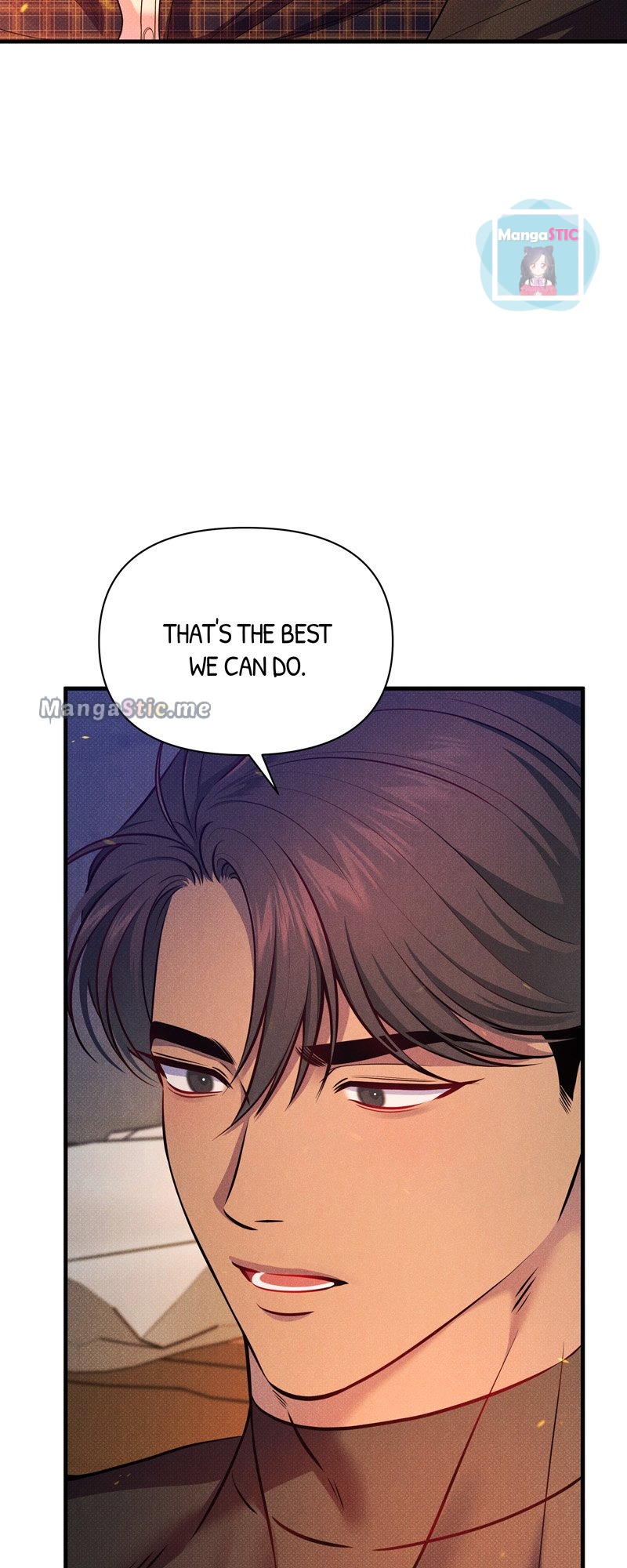 Feelings In A Dream chapter 46 - page 14