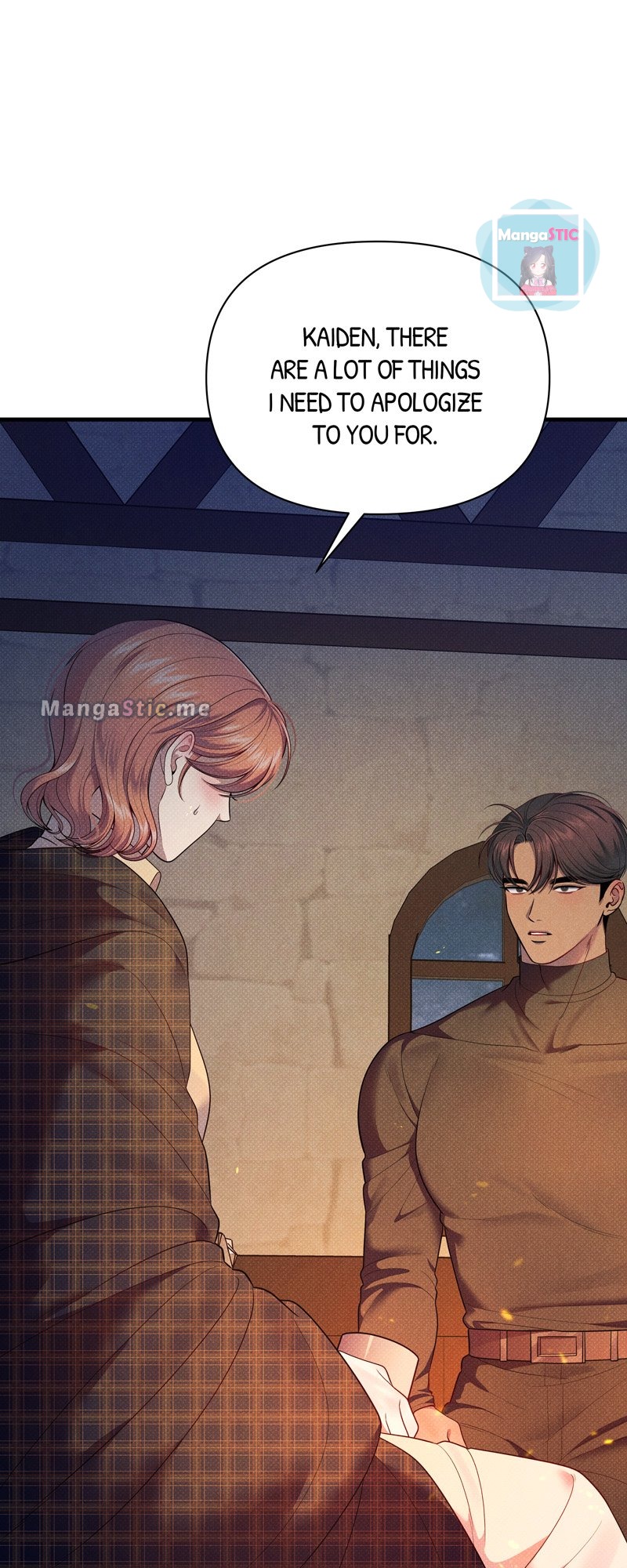 Feelings In A Dream chapter 46 - page 16