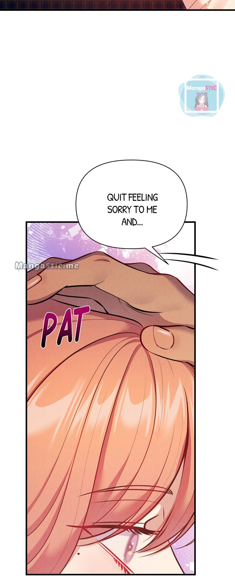 Feelings In A Dream chapter 46 - page 17