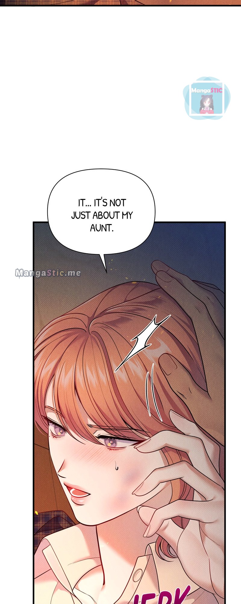 Feelings In A Dream chapter 46 - page 20