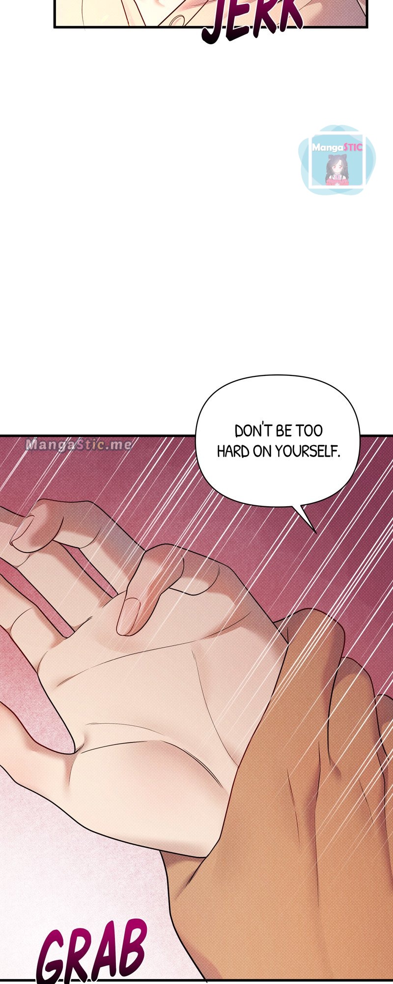 Feelings In A Dream chapter 46 - page 21
