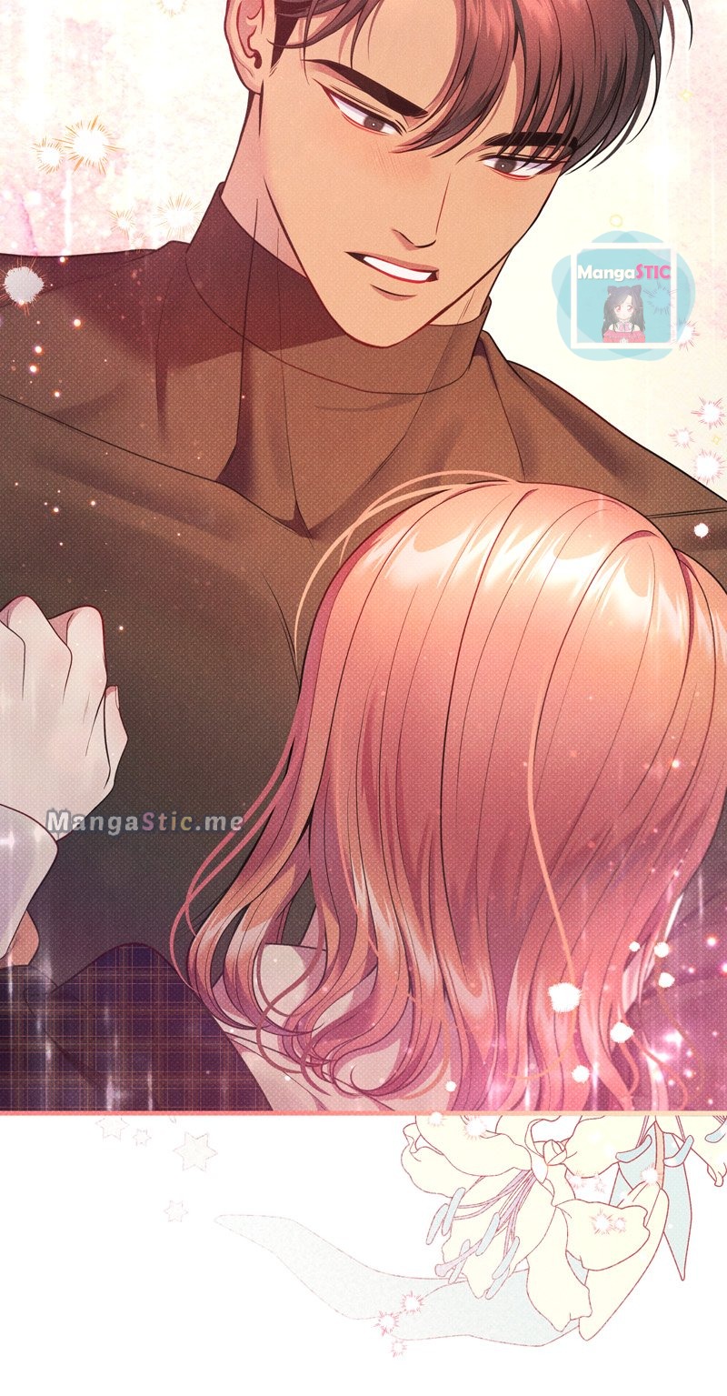 Feelings In A Dream chapter 46 - page 24