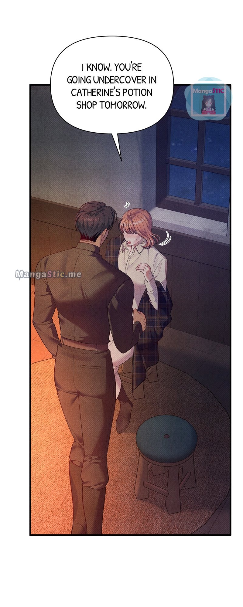 Feelings In A Dream chapter 46 - page 26