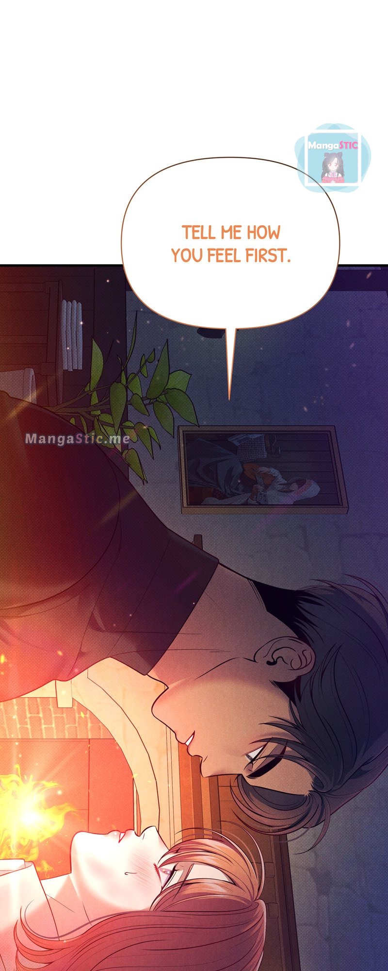 Feelings In A Dream chapter 46 - page 32