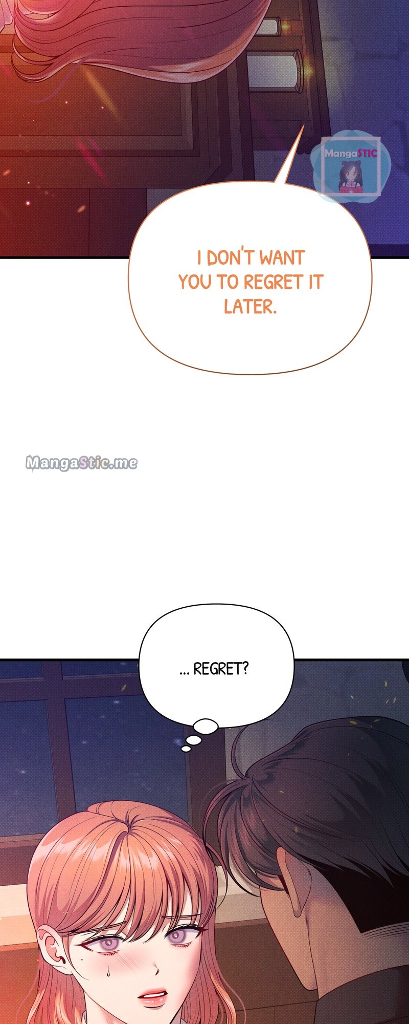 Feelings In A Dream chapter 46 - page 33
