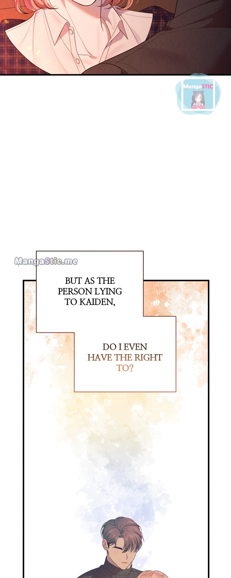 Feelings In A Dream chapter 46 - page 34