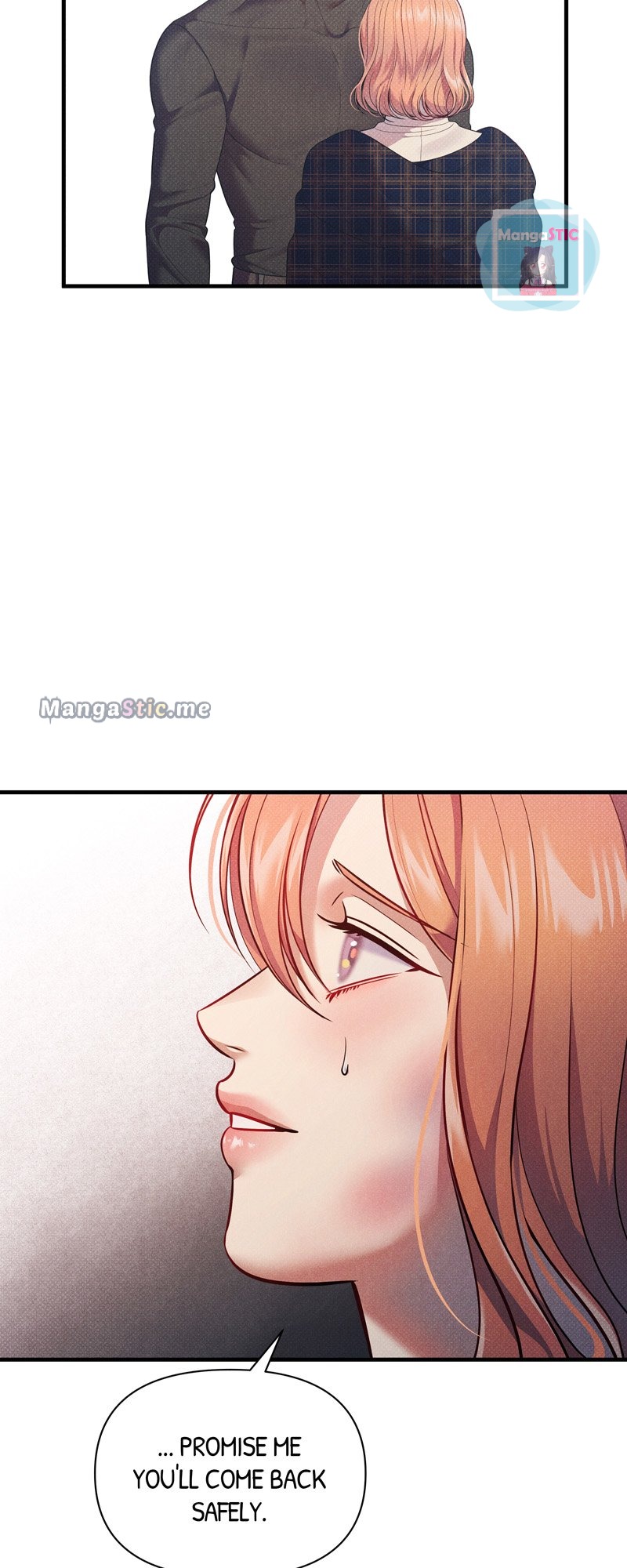 Feelings In A Dream chapter 46 - page 35