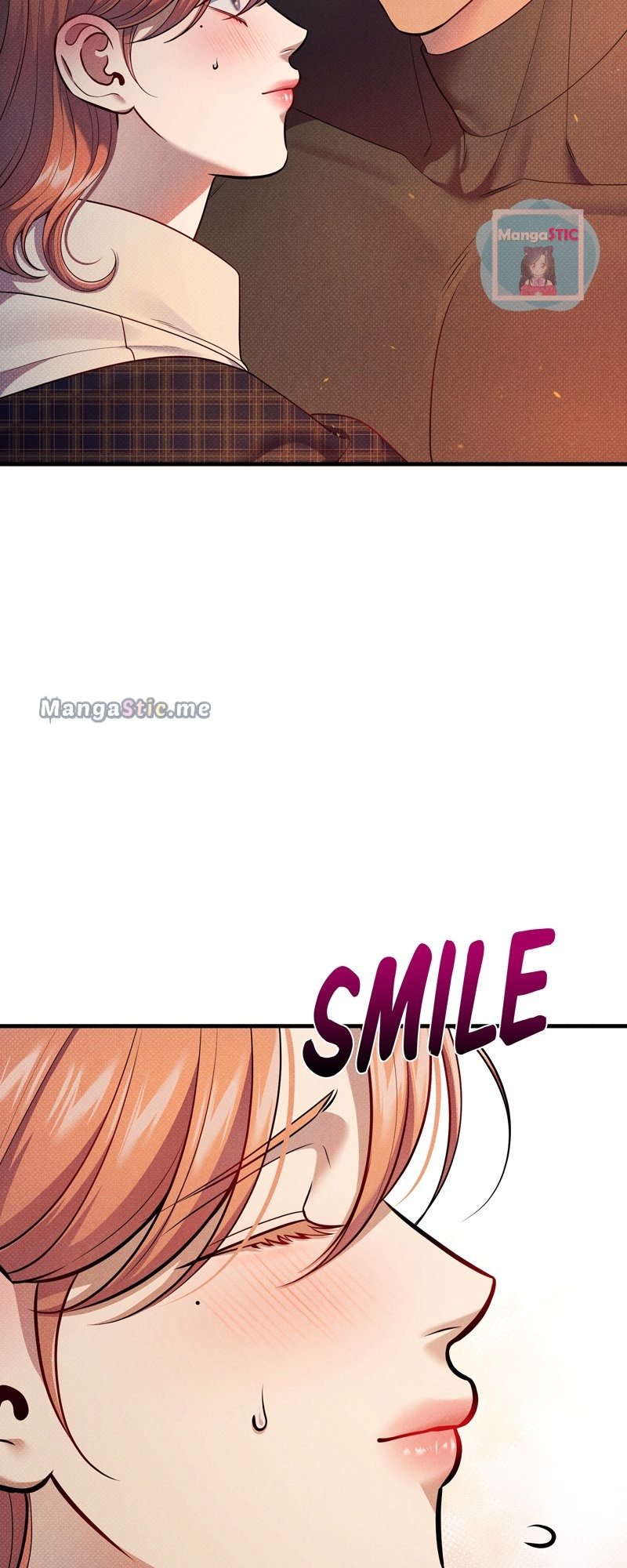 Feelings In A Dream chapter 46 - page 39