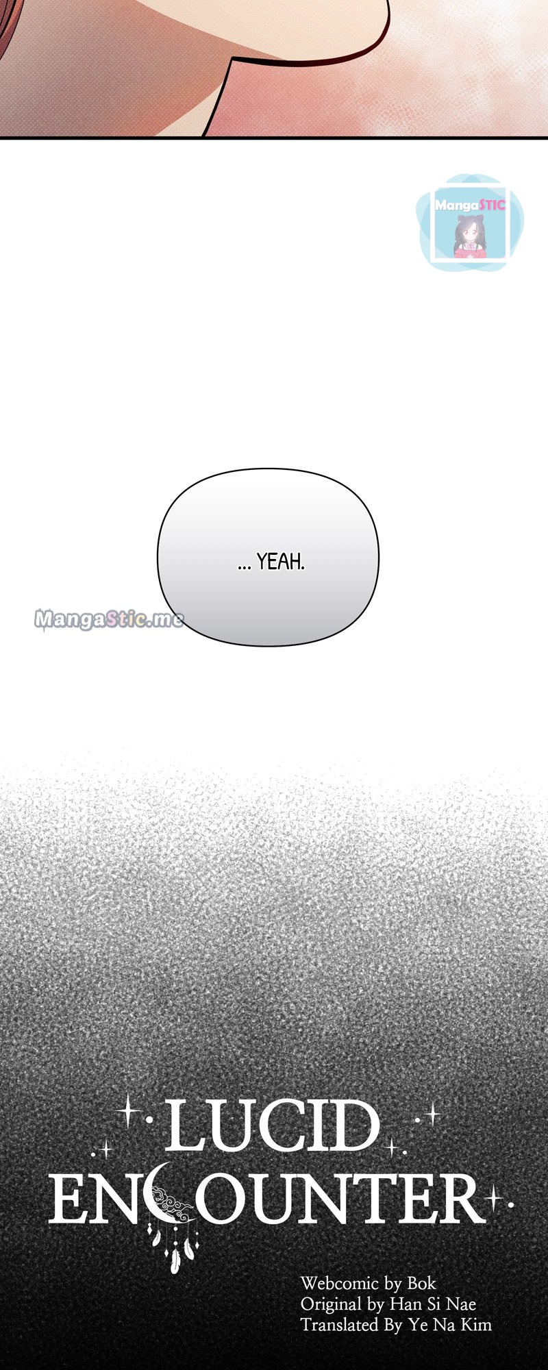 Feelings In A Dream chapter 46 - page 40