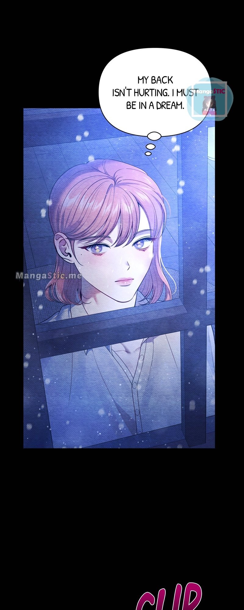 Feelings In A Dream chapter 46 - page 43