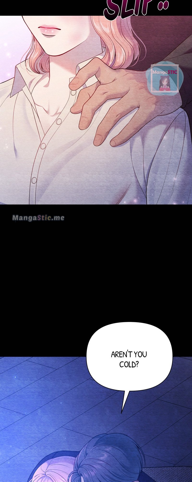 Feelings In A Dream chapter 46 - page 44