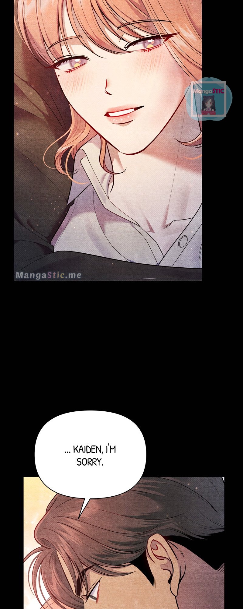 Feelings In A Dream chapter 46 - page 46