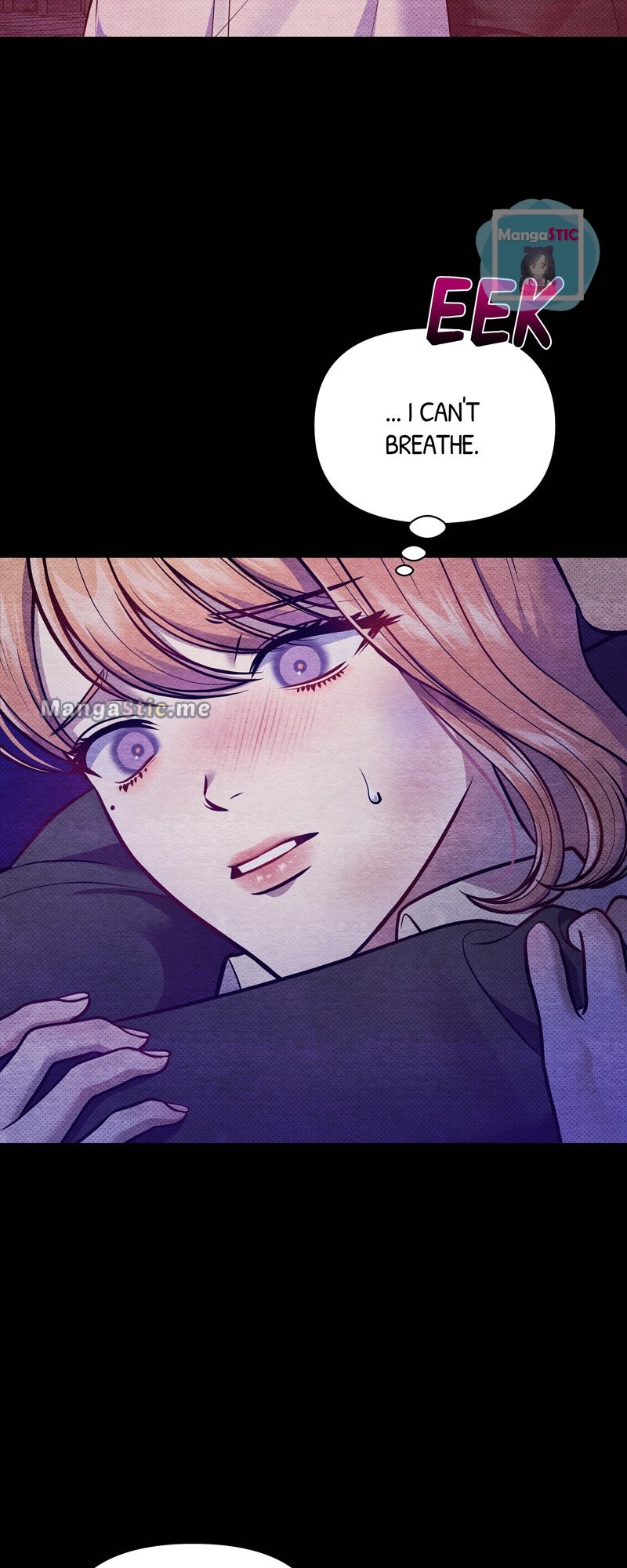 Feelings In A Dream chapter 46 - page 49