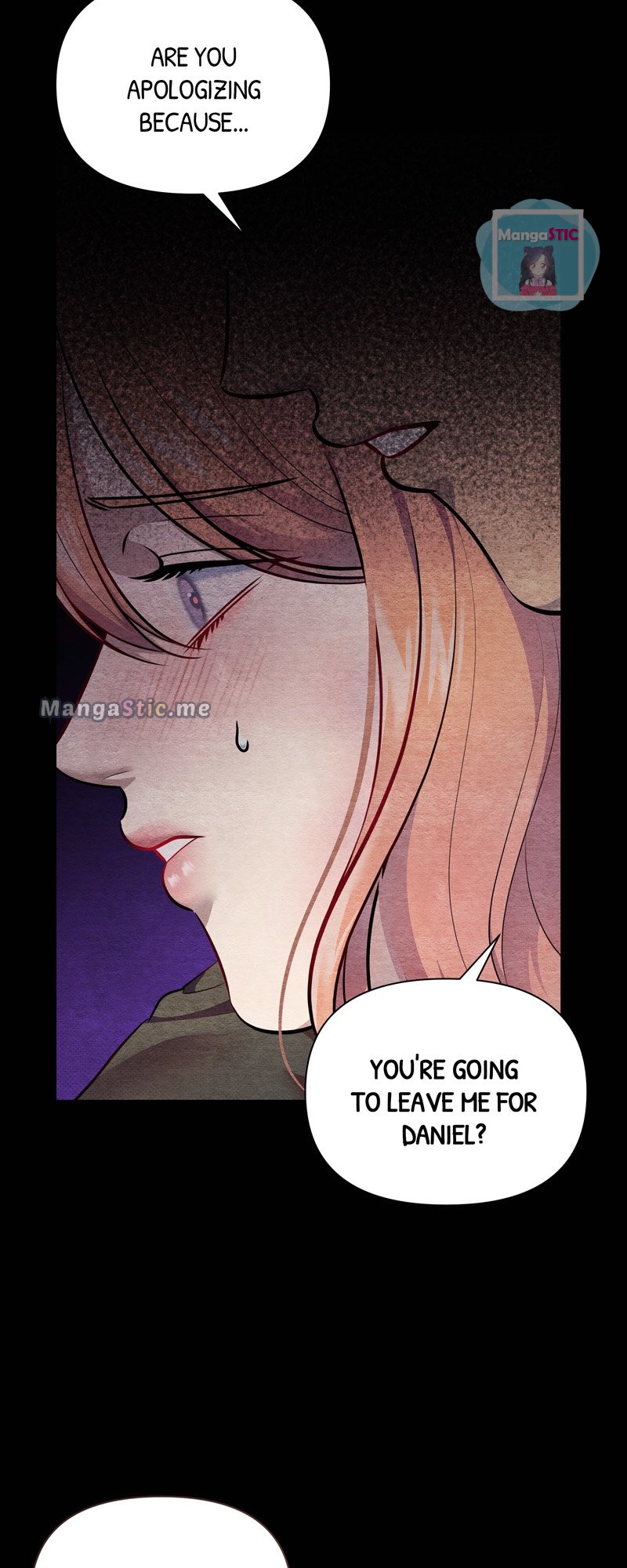 Feelings In A Dream chapter 46 - page 50
