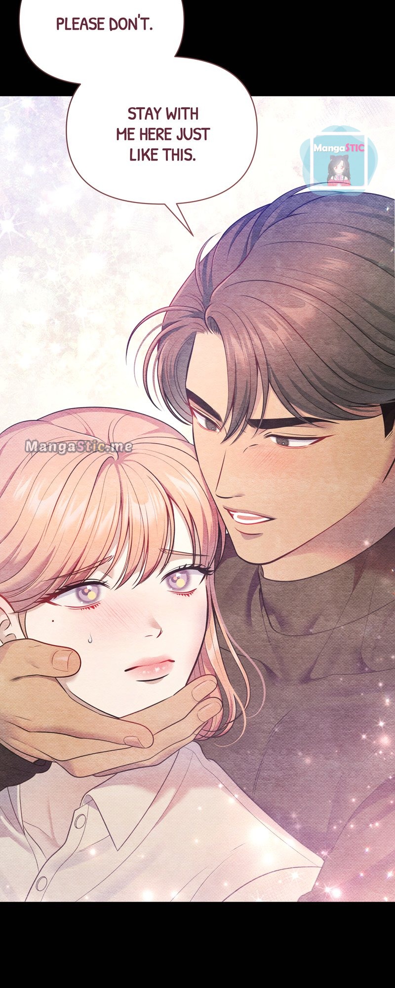 Feelings In A Dream chapter 46 - page 51