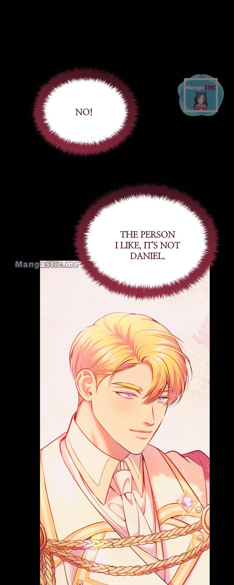 Feelings In A Dream chapter 46 - page 53