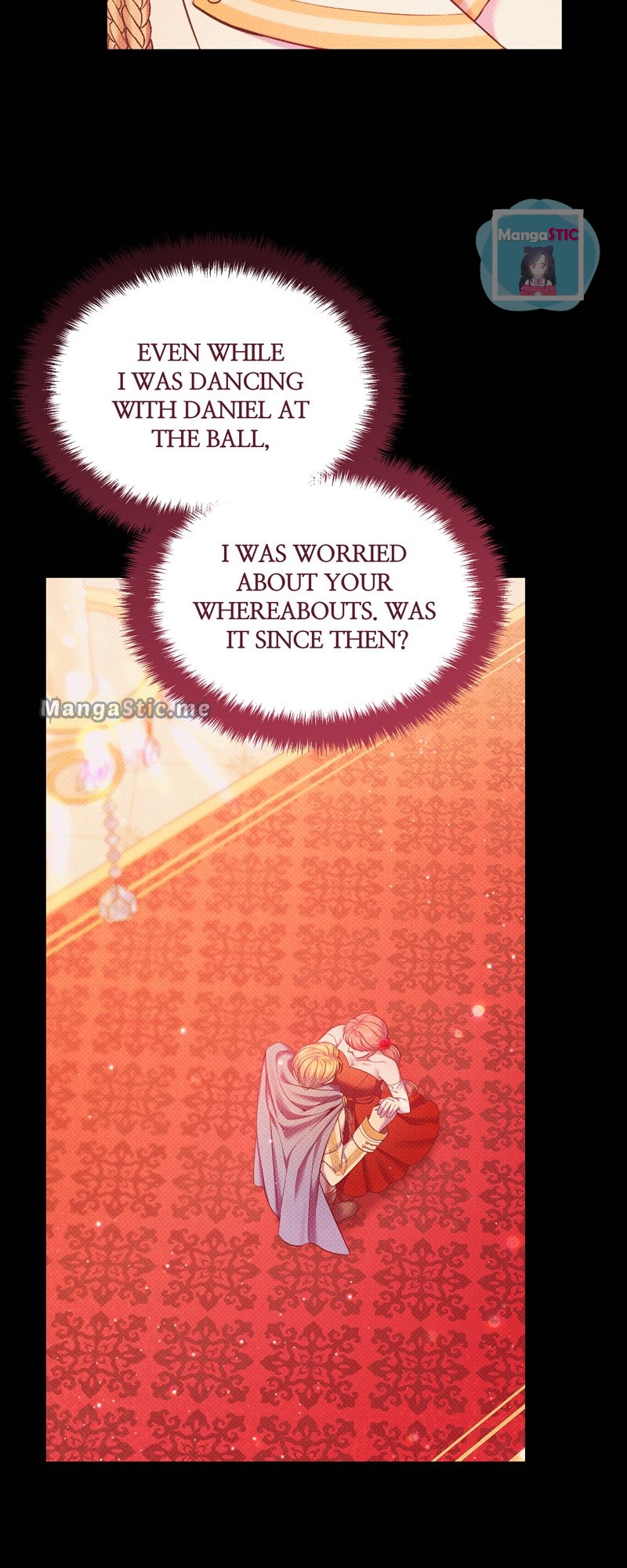 Feelings In A Dream chapter 46 - page 54
