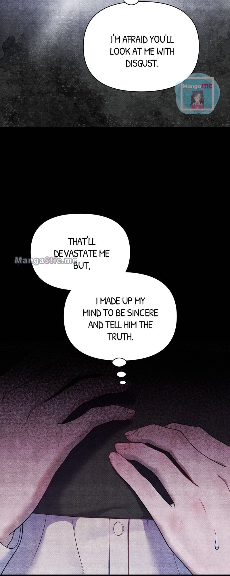 Feelings In A Dream chapter 46 - page 59
