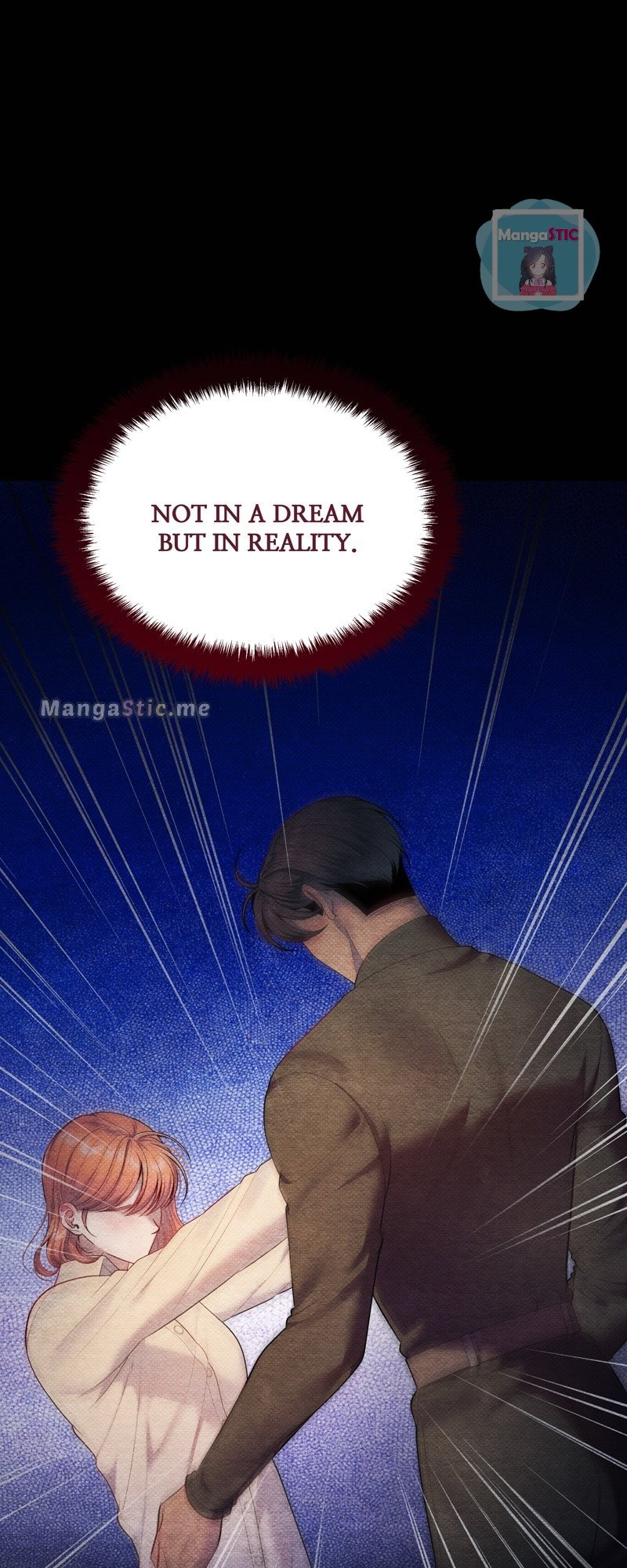 Feelings In A Dream chapter 46 - page 60