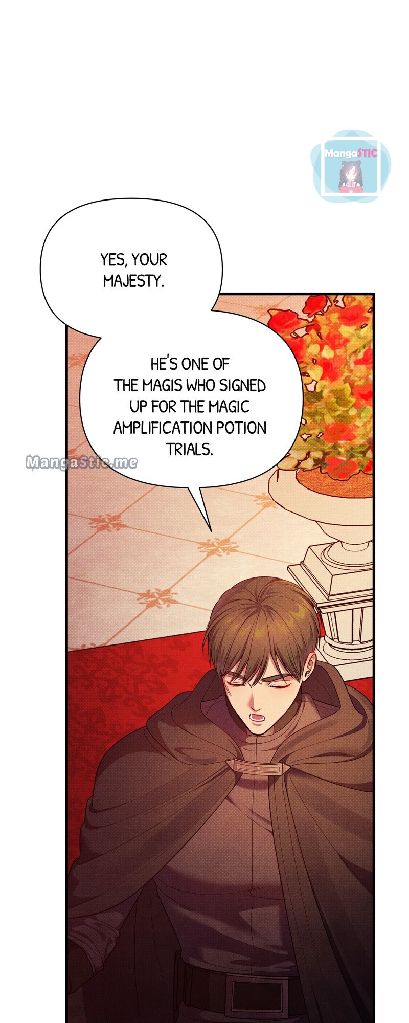 Feelings In A Dream chapter 46 - page 65