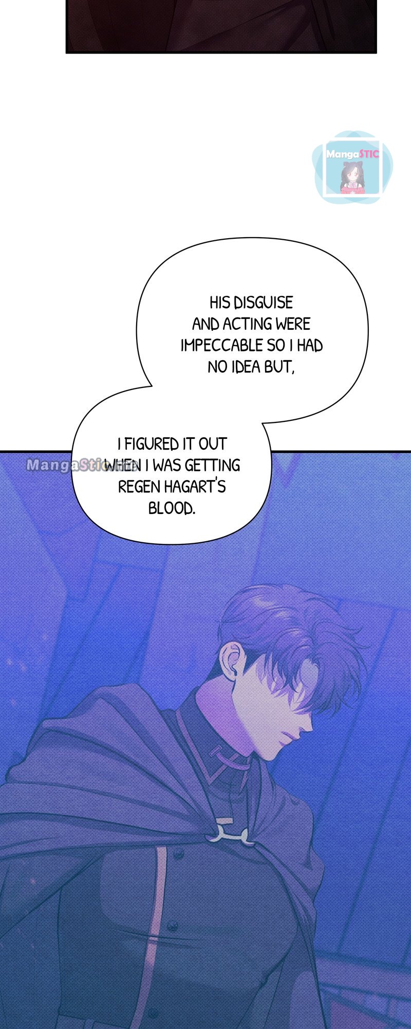 Feelings In A Dream chapter 46 - page 66
