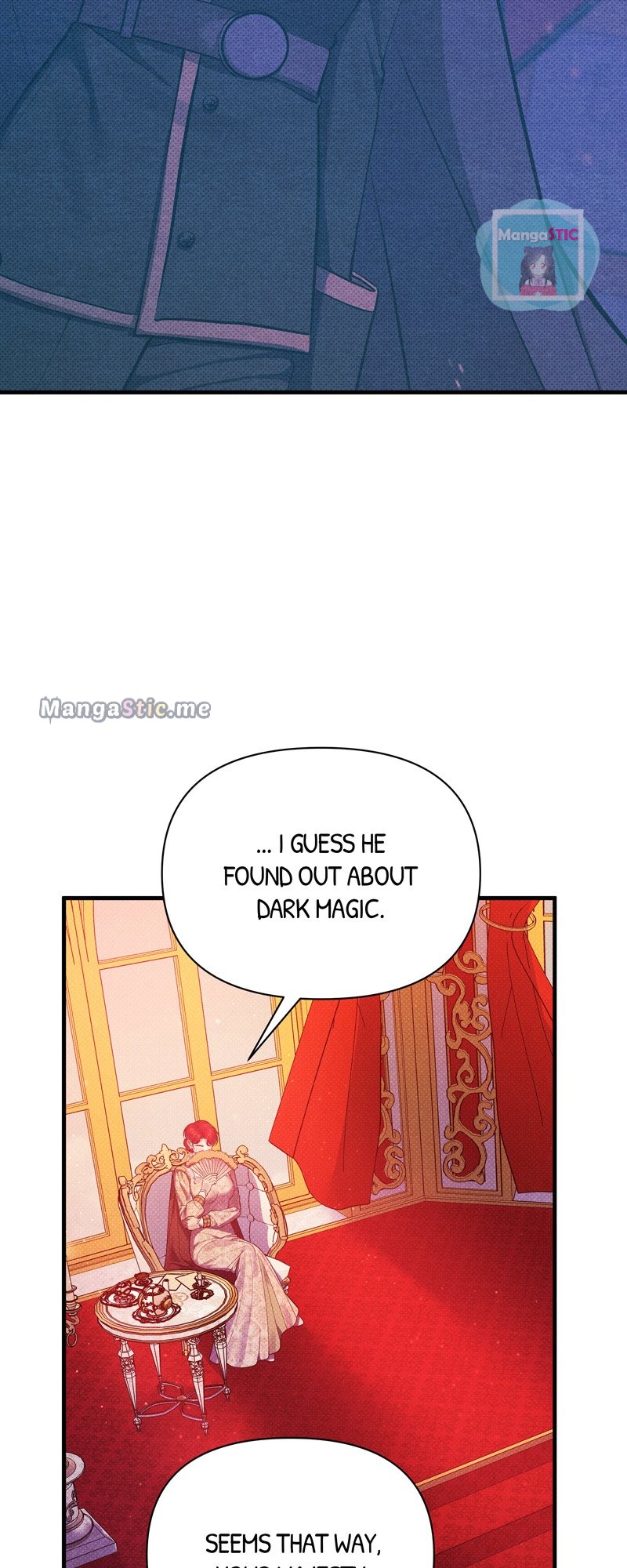 Feelings In A Dream chapter 46 - page 67
