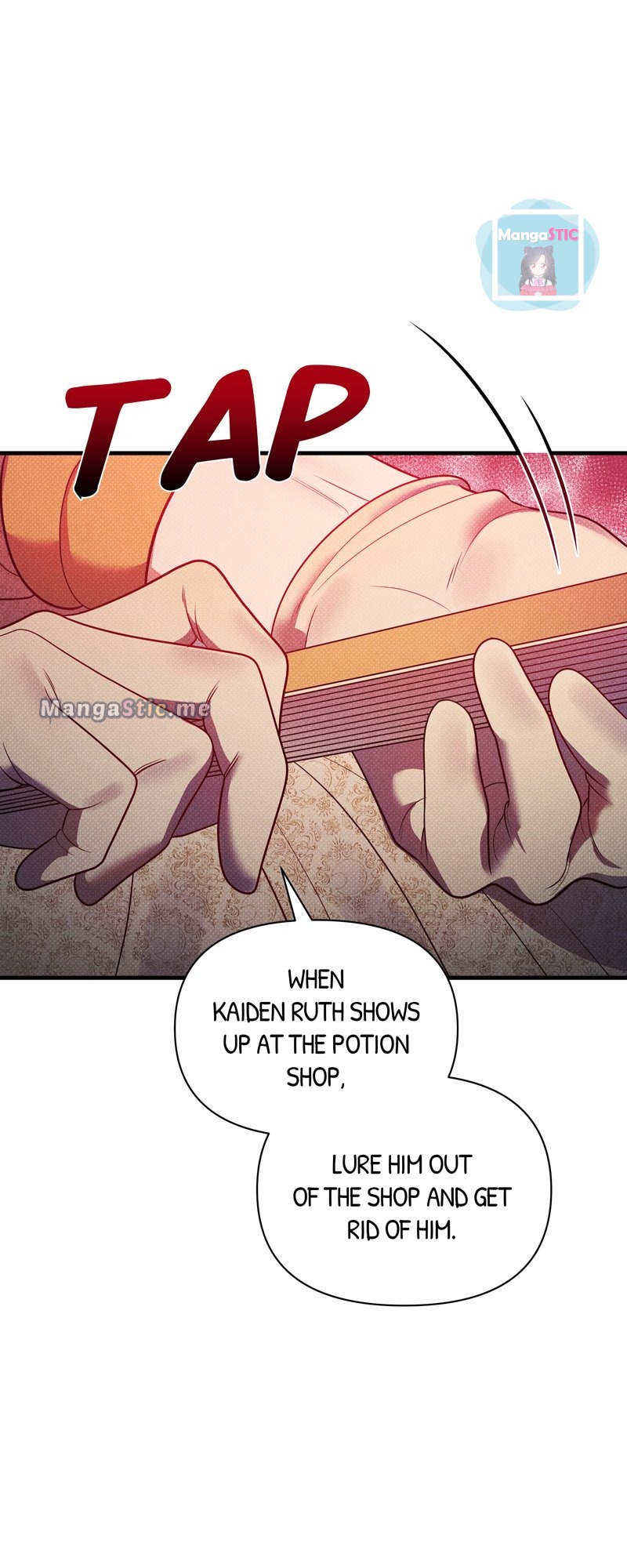 Feelings In A Dream chapter 46 - page 69