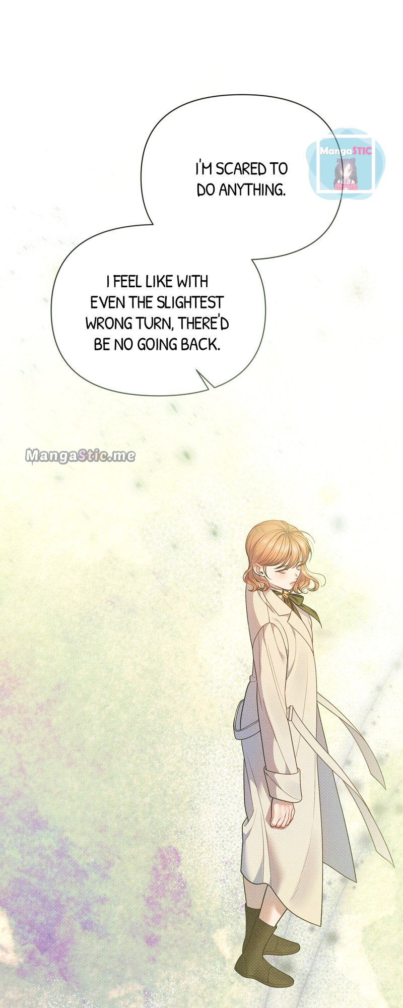 Feelings In A Dream chapter 46 - page 7