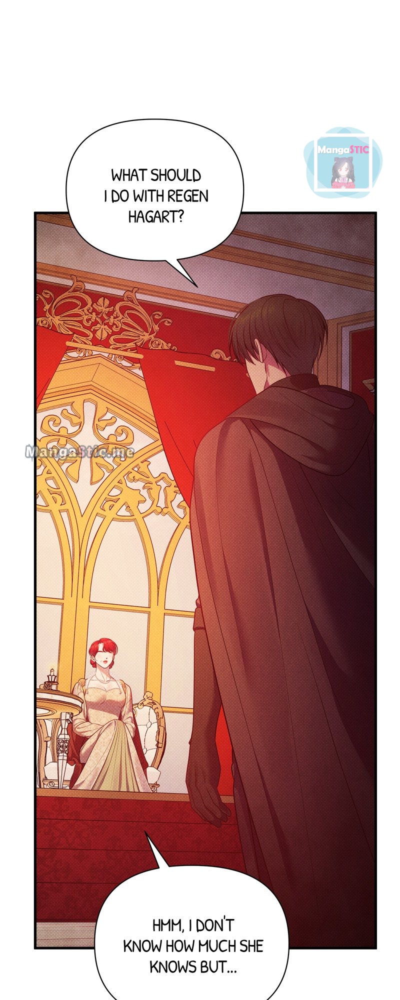 Feelings In A Dream chapter 46 - page 70