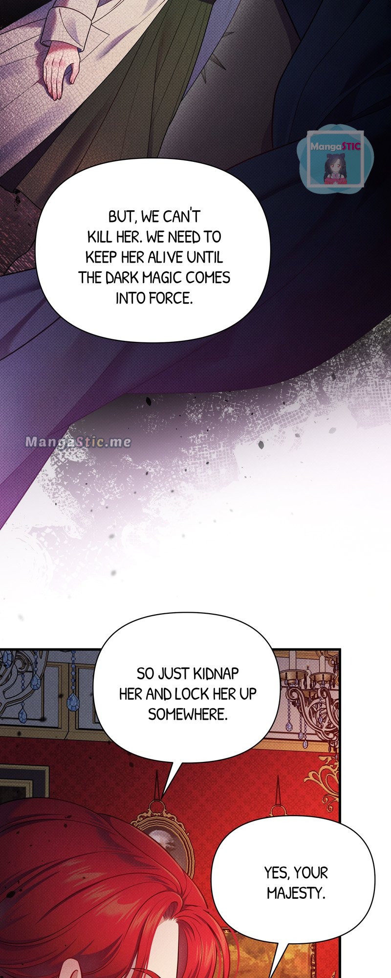 Feelings In A Dream chapter 46 - page 72