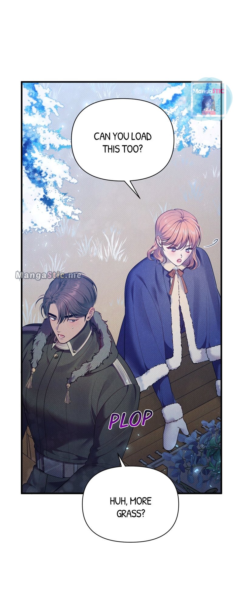 Feelings In A Dream chapter 46 - page 75