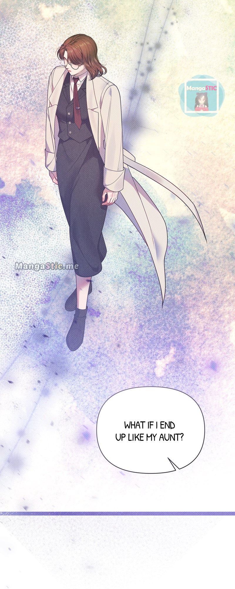 Feelings In A Dream chapter 46 - page 8