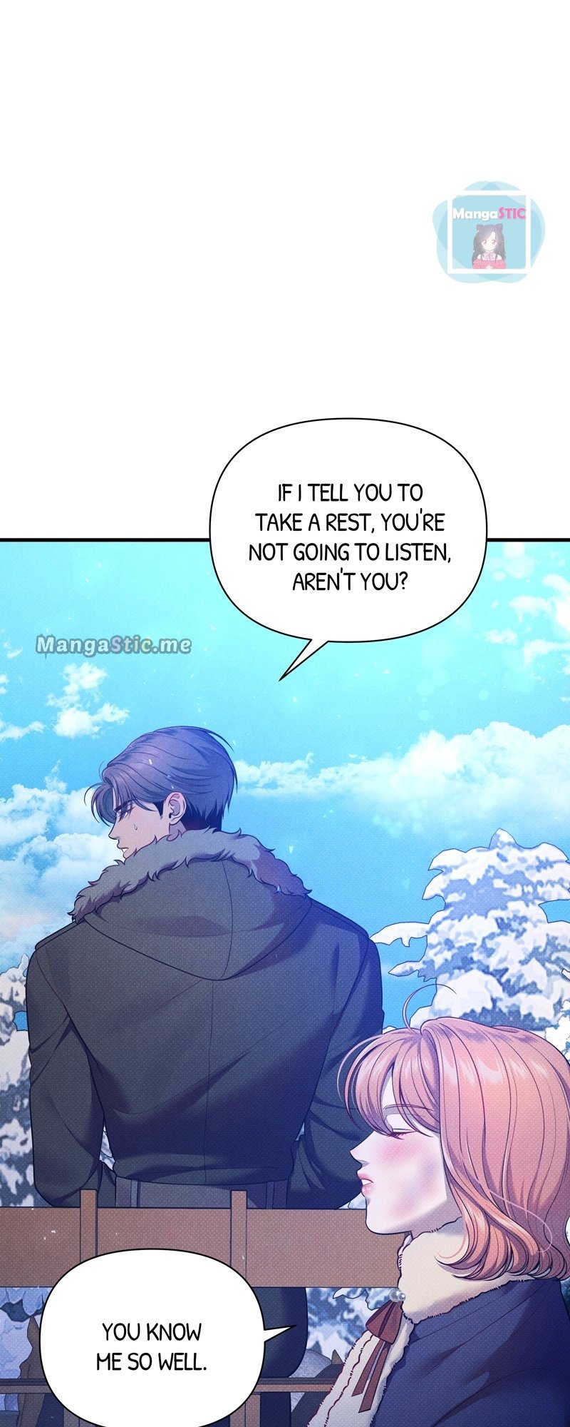 Feelings In A Dream chapter 46 - page 82