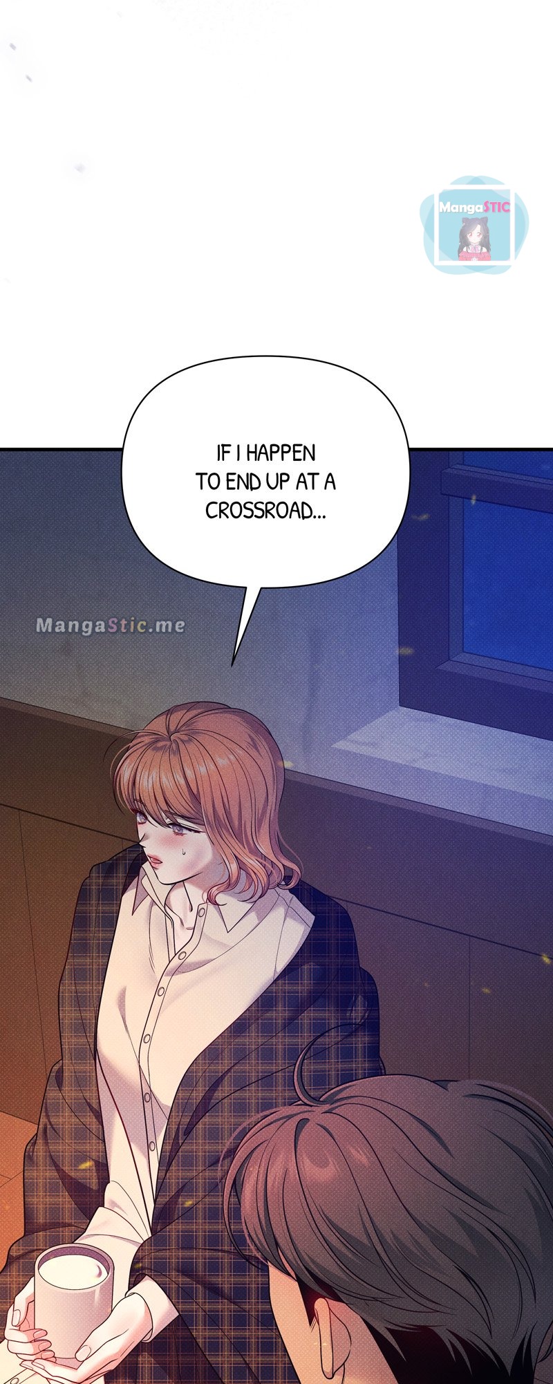 Feelings In A Dream chapter 46 - page 9