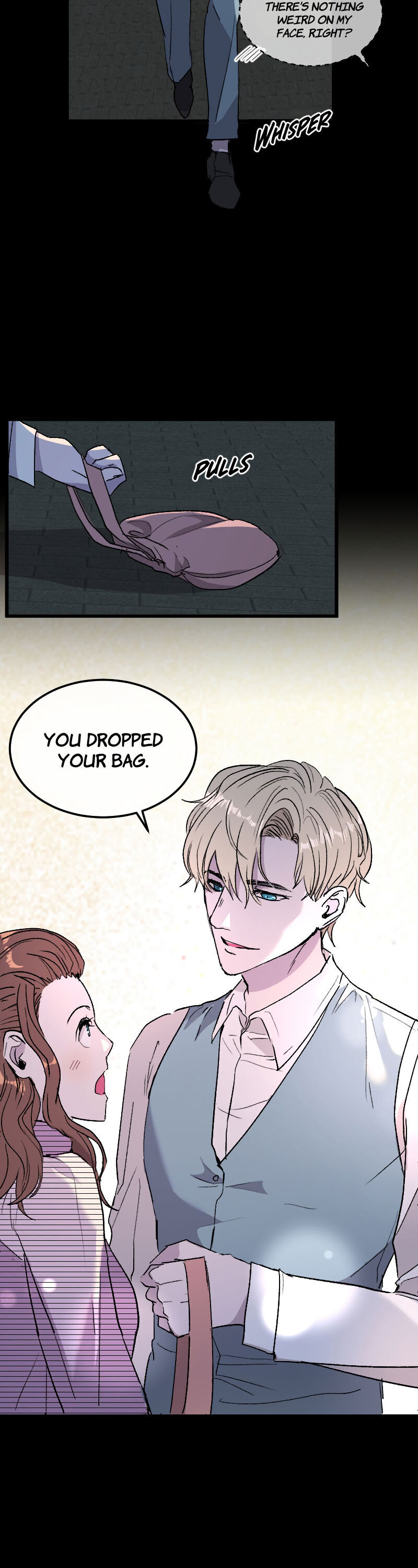 Garden of the Dead Flowers Chapter 16 - page 18