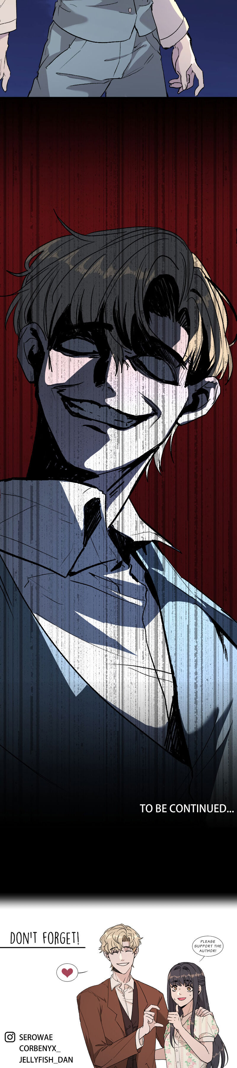 Garden of the Dead Flowers Chapter 16 - page 26