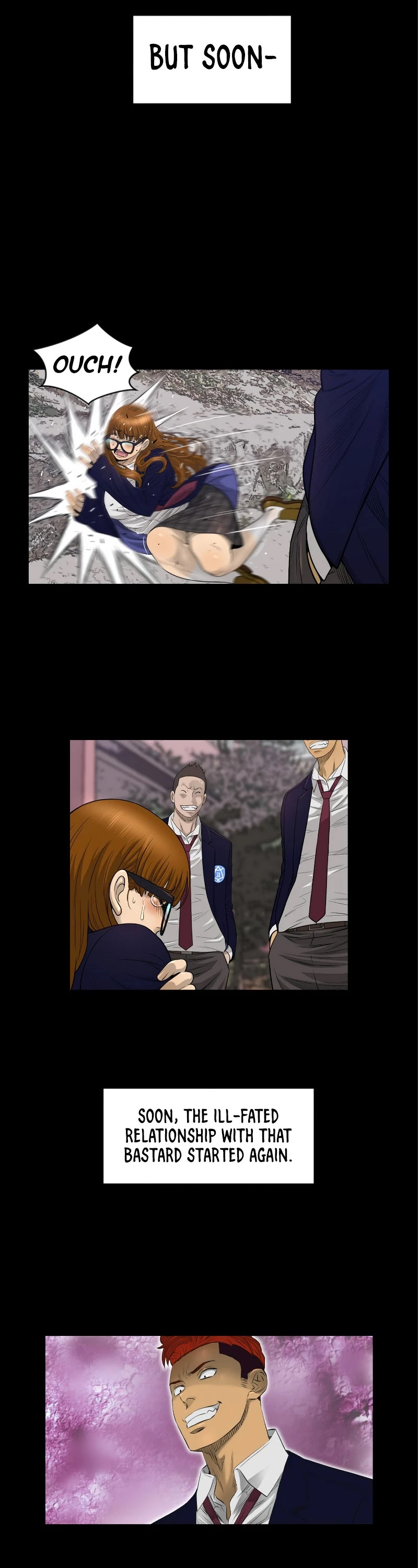 Second life of a Gangster Chapter 65 - page 14