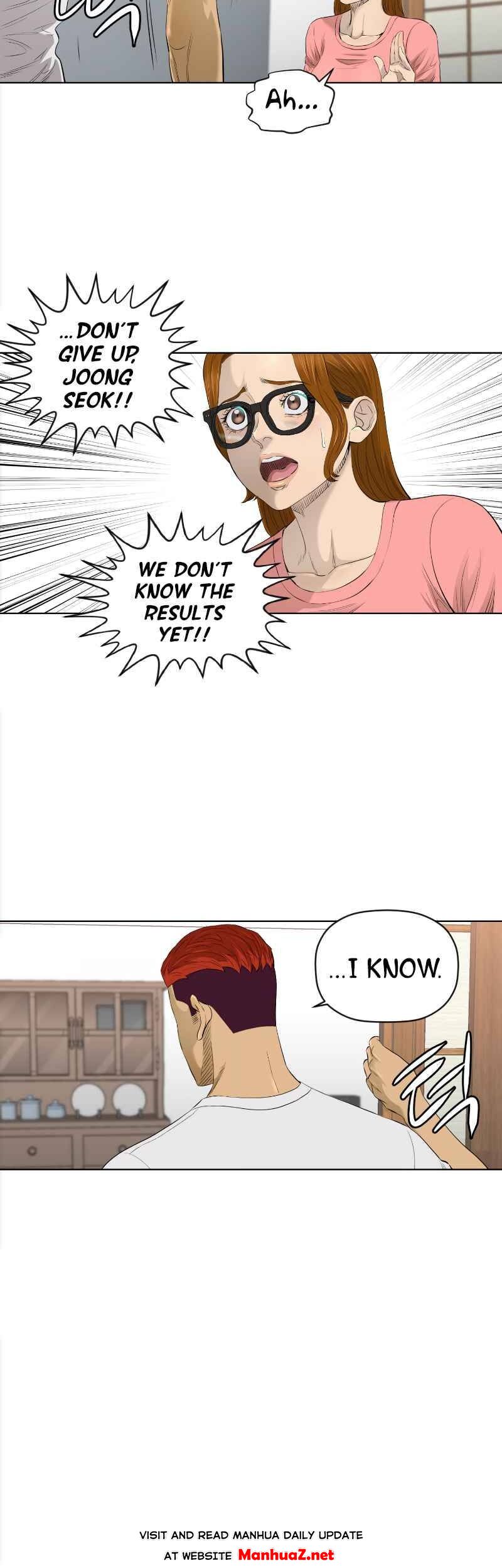 Second life of a Gangster Chapter 83 - page 24