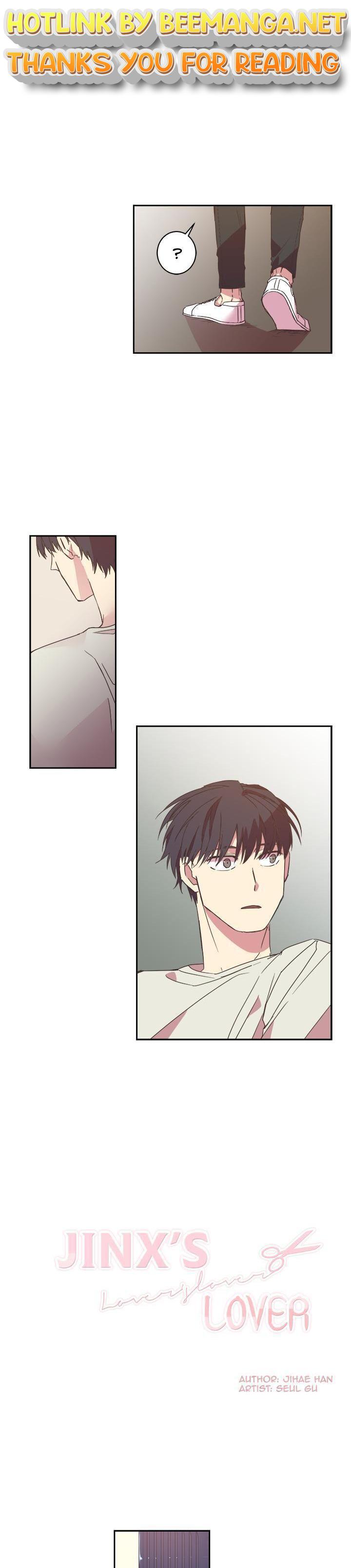 The Jinx’s Lover Chapter 68 - page 1