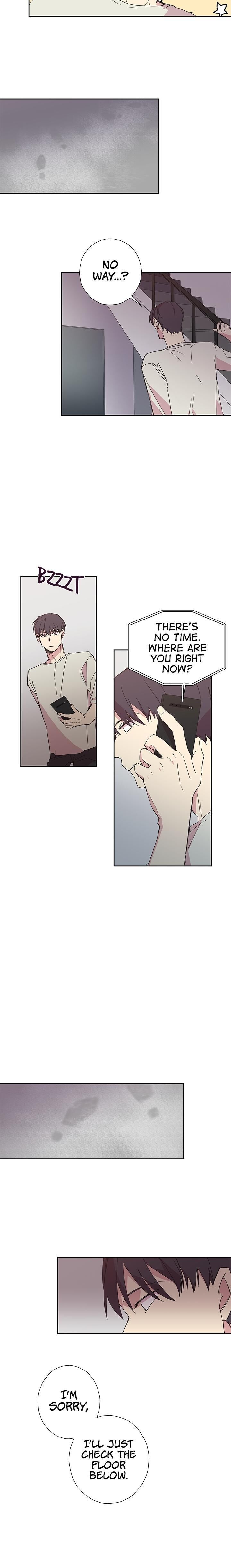 The Jinx’s Lover Chapter 68 - page 6