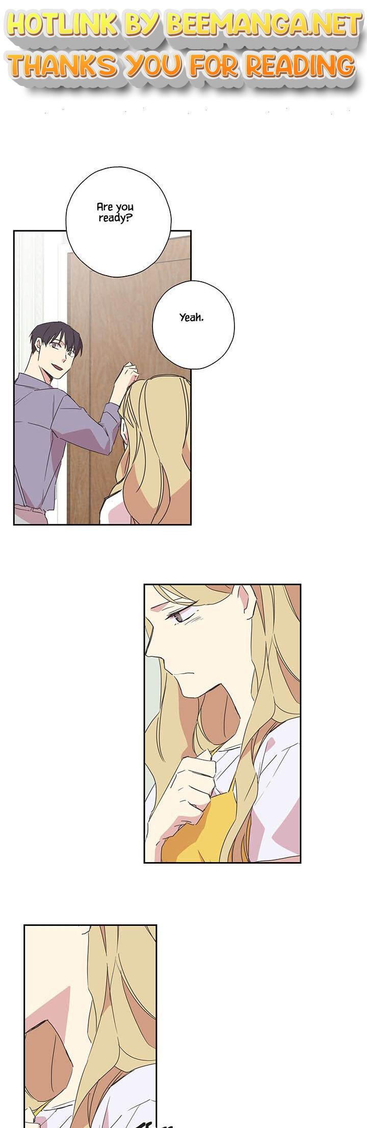 The Jinx’s Lover Chapter 82 - page 1
