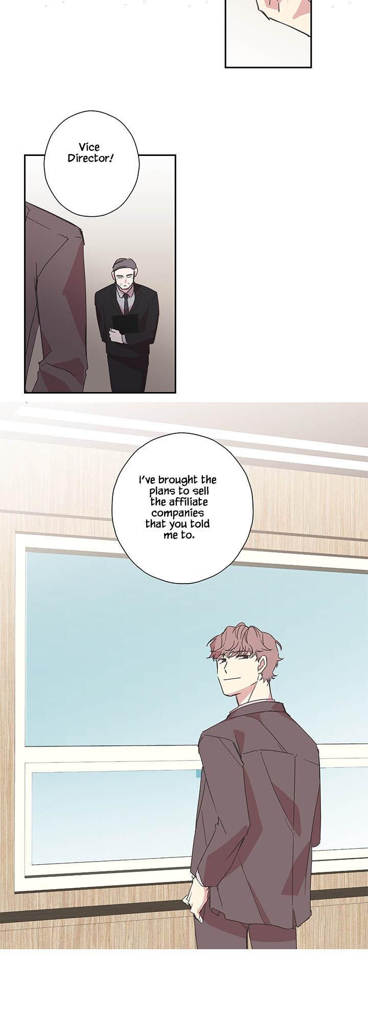 The Jinx’s Lover Chapter 82 - page 13