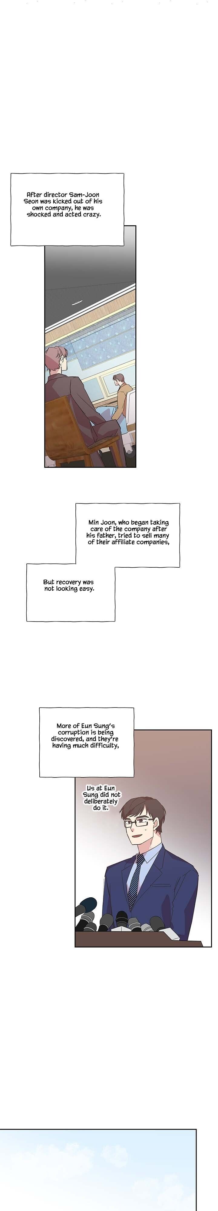 The Jinx’s Lover Chapter 82 - page 15