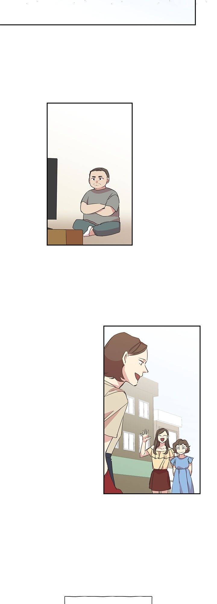The Jinx’s Lover Chapter 82 - page 16