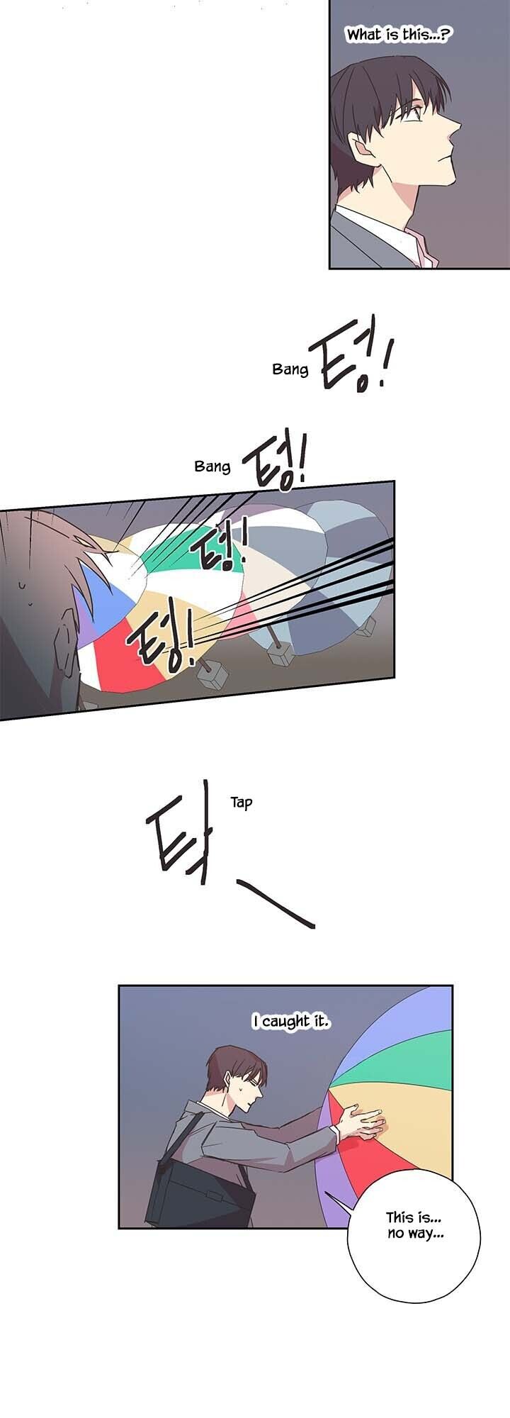 The Jinx’s Lover Chapter 82 - page 22
