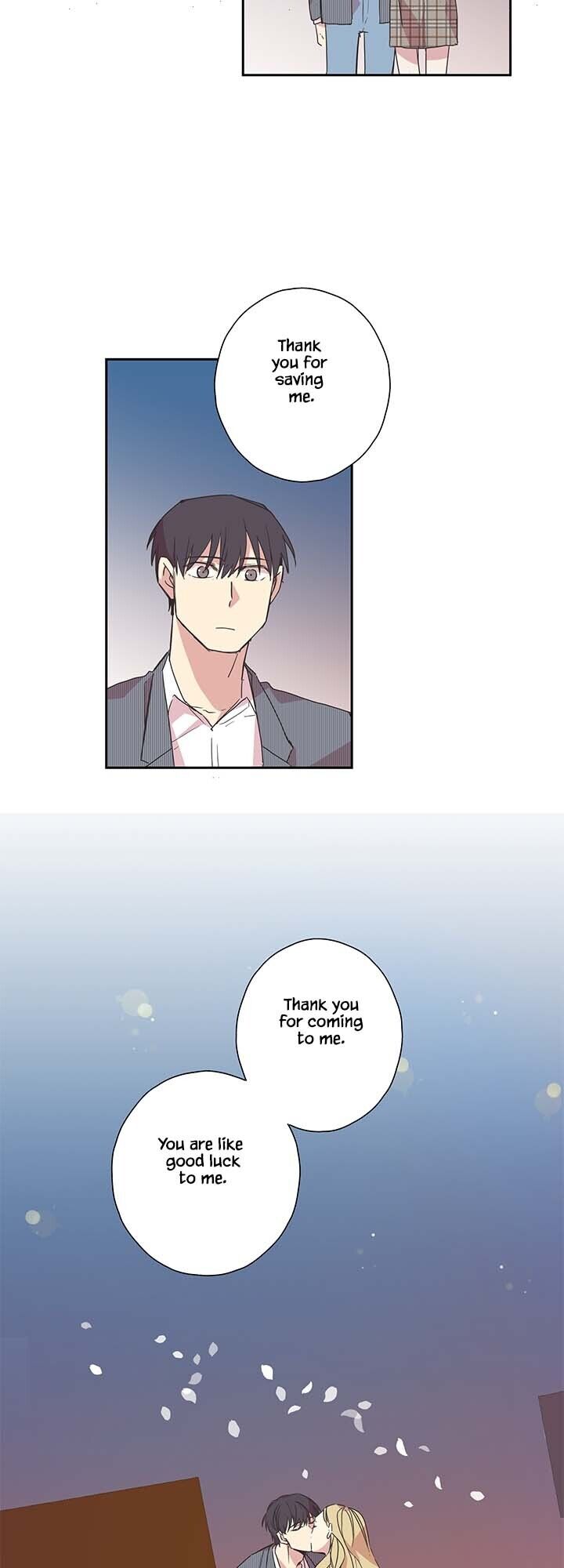 The Jinx’s Lover Chapter 82 - page 28