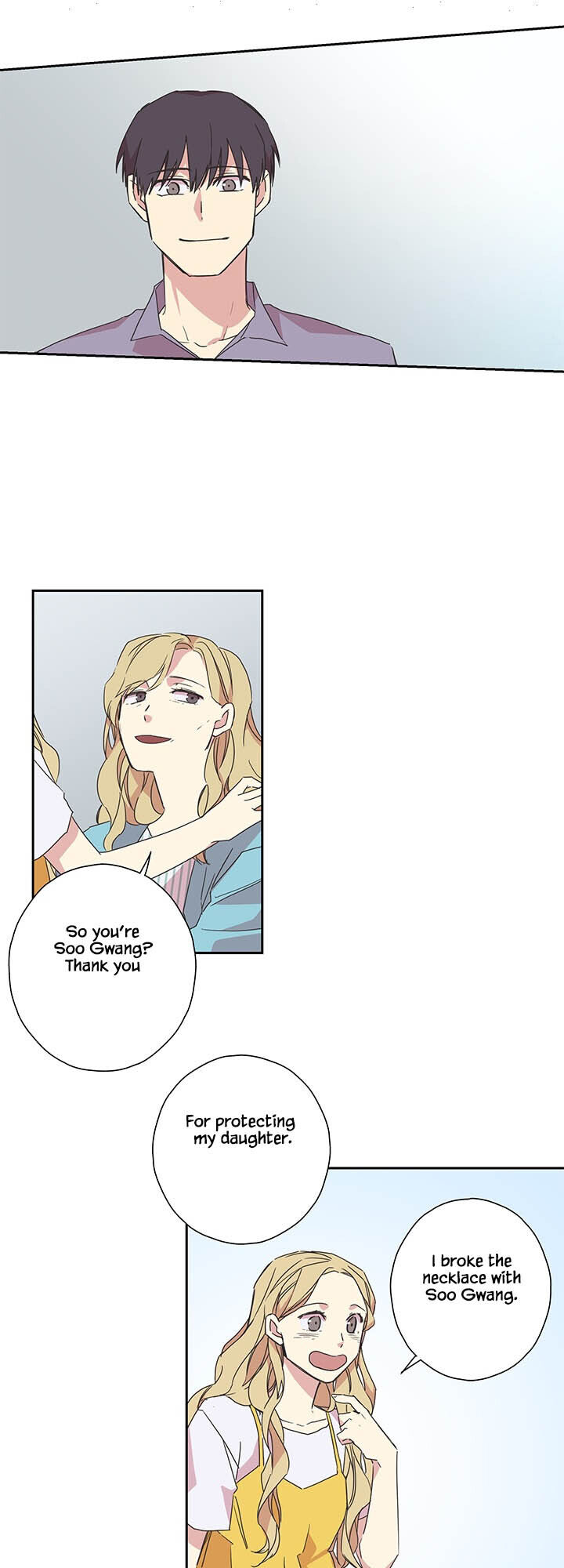 The Jinx’s Lover Chapter 82 - page 4