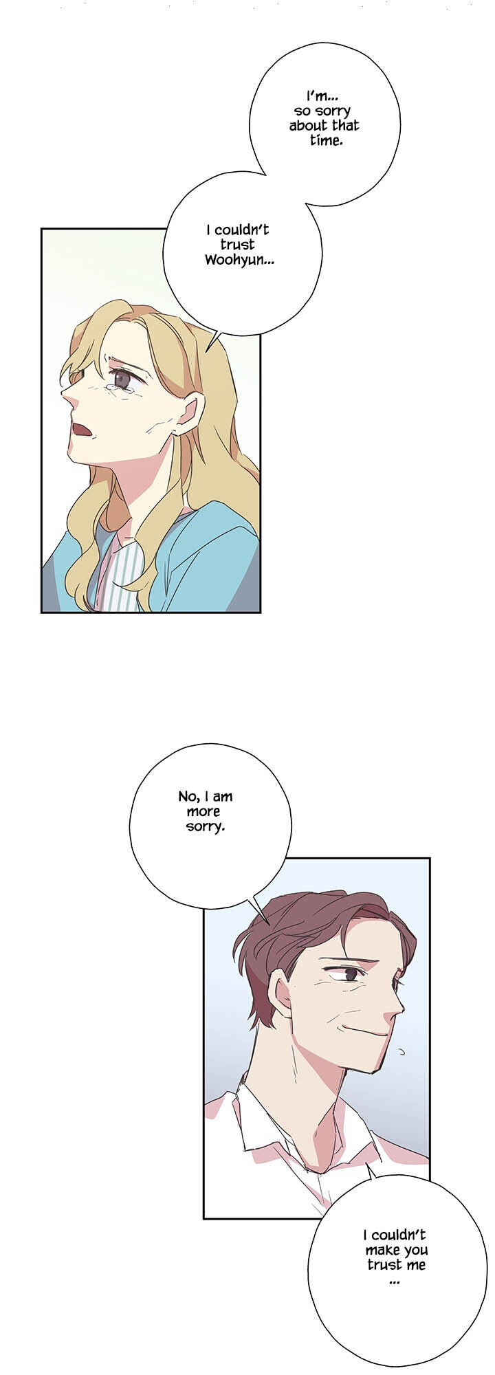 The Jinx’s Lover Chapter 82 - page 7