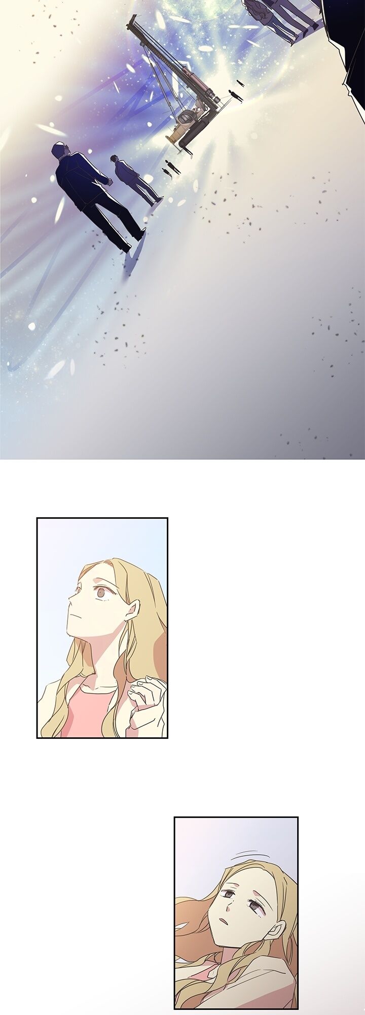 The Jinx’s Lover Chapter 81 - page 21